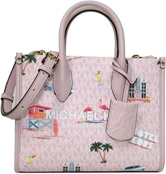 【美品】MICHEAL KORSバッグ マイケル マイケル コース MICHAEL MICHAEL KORS ☆MK
